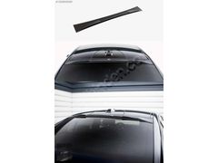BMW G60 M M5 ARKA CAM ÜSTÜ SPOİLER PARLAK SİYAH TAİWAN