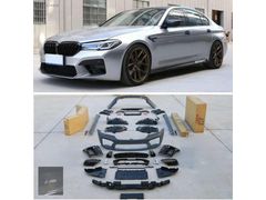 BMW G30 LCİ MAKYAJLI M5 BODY KİT TAİWAN