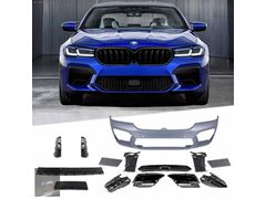 BMW G30 LCİ MAKYAJLI M5 ÖN TAMPON TAİWAN