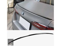 BMW G60 M İNCE SPOİLER PARLAK SİYAH TAİWAN