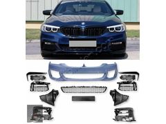BMW G30 MAKYAJSIZ (2017-2020) M ÖN TAMPON TAİWAN