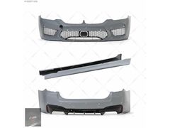 BMW G30 MAKYAJSIZ M5 BODY KİT TAİWAN