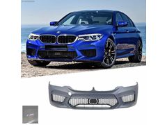 BMW G30 MAKYAJSIZ M5 ÖN TAMPON TAİWAN