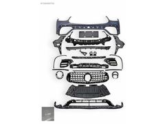 MERCEDES X253 GLC63 AMG ÖN TAMPON TAİWAN (2020+)