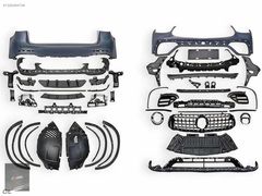 MERCEDES X253 GLC63 AMG BODY KİT TAİWAN (2020+)