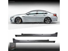 BMW 6 SERİSİ F06 4 KAPI SEDAN M / M6 MARŞPİYEL TAİWAN