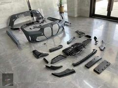 BMW G22 G23 M4 BODY KİT TAİWAN