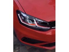 VOLKSWAGEN POLO 6R 6C J GTİ LED FAR TAKIMI (KIRMIZI)