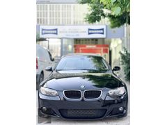 BMW E92 E93 - E92 LCİ E93 LCİ / M ÖN TAMPON TAİWAN