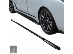 BMW G26 MARŞPİYEL LİP PARLAK SİYAH TAİWAN