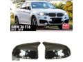 BMW X6 F16 M YARASA AYNA KAPAĞI 2014-2019 TAİWAN P.SİYAH