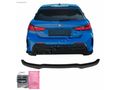BMW F40 1 SERİSİ M-PACK SPOİLER TAİWAN PARLAK SİYAH