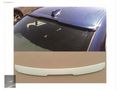 BMW E60 2004-2010 CAM ÜSTÜ M SPOİLER TAİWAN PARLAK SİYAH