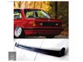 BMW E30 1984-1991 FİBER M SPOİLER TAİWAN PARLAK SİYAH