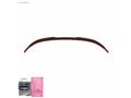BMW İX1 F48 SPOİLERL FLAP TAİWAN PARLAK SİYAH