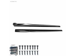 BMW F80 2014-2028 MARŞPİYEL LİPİ TAİWAN PARLAK SİYAH