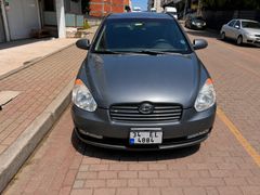 Sahibinden Hyundai Accent Era 1.5 CRDi-VGT Style 2007 Model 