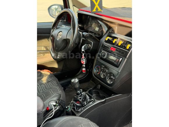 0 muayne 2007 active 1.3 mjet
