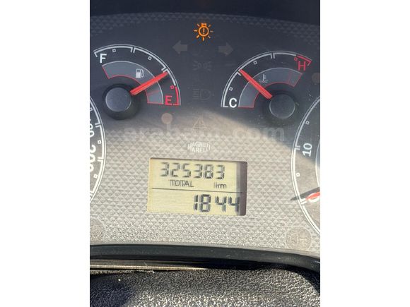 0 muayne 2007 active 1.3 mjet