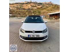 BS*MODERN*2017*POLO*OTOMATİK* SUNROOF'LU 2.GÜN GEÇERLİ FYT*