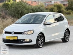 2016_YTKL_SRV_BKML_OTOMATİK_HATASIZ_ORJ_73.000_ KM_POLO_ALLSTAR