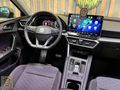 2025**SEAT LEON**1.5**PLUG-İN HYBRİD**204hp**HATASIZ**FR