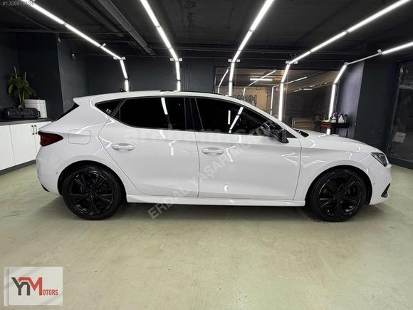 ERDAL YAŞAR MOTORSDAN SUNROOFLU FR TECHNO PLUS