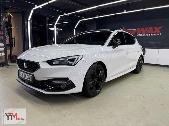 ERDAL YAŞAR MOTORSDAN SUNROOFLU FR TECHNO PLUS
