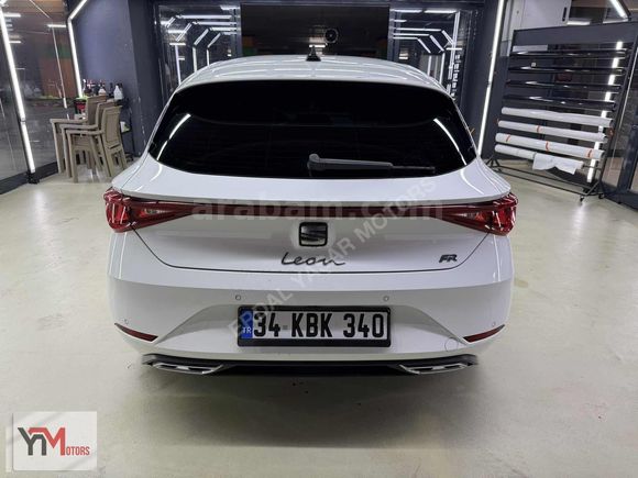 ERDAL YAŞAR MOTORSDAN SUNROOFLU FR TECHNO PLUS