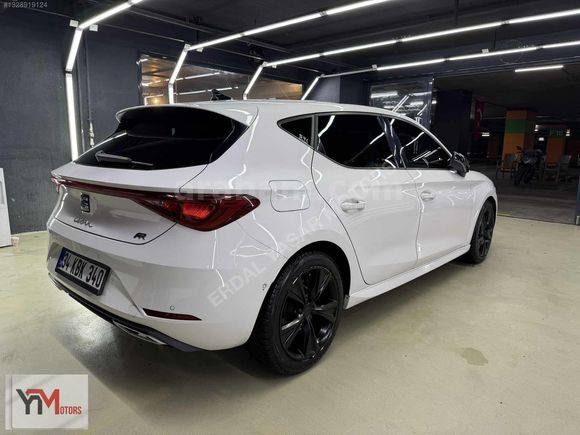 ERDAL YAŞAR MOTORSDAN SUNROOFLU FR TECHNO PLUS