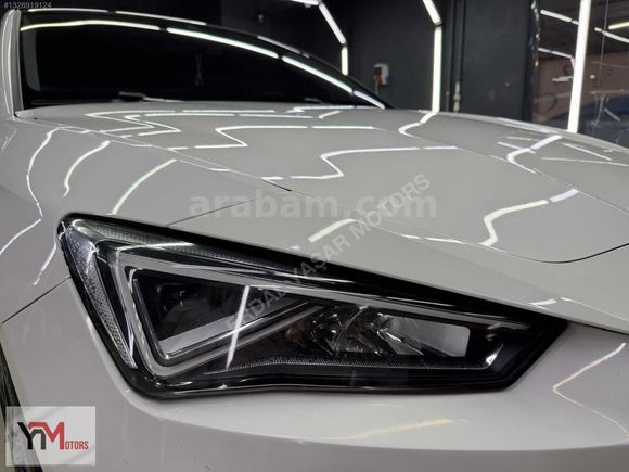 ERDAL YAŞAR MOTORSDAN SUNROOFLU FR TECHNO PLUS