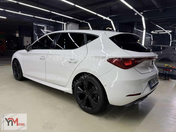ERDAL YAŞAR MOTORSDAN SUNROOFLU FR TECHNO PLUS