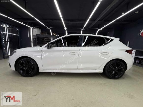 ERDAL YAŞAR MOTORSDAN SUNROOFLU FR TECHNO PLUS