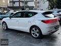 TOPÇU GALERİ KADIKÖY/ HATASIZ 20 BİN KM DE LEON FR-