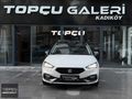TOPÇU GALERİ KADIKÖY/ HATASIZ 20 BİN KM DE LEON FR-