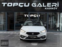 TOPÇU GALERİ KADIKÖY/ HATASIZ 20 BİN KM DE LEON FR-