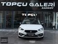 TOPÇU GALERİ KADIKÖY/ HATASIZ 20 BİN KM DE LEON FR-