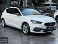 TOPÇU GALERİ KADIKÖY/ HATASIZ 20 BİN KM DE LEON FR-