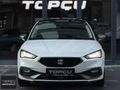 TOPÇU GALERİ KADIKÖY/ HATASIZ 20 BİN KM DE LEON FR-