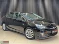 NHLMOTORS 2017 OPEL ASTRA 1.6CDTİ SPORT G.GÖRÜŞ+NAVİGASYON+137KM