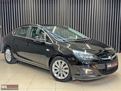NHLMOTORS 2017 OPEL ASTRA 1.6CDTİ SPORT G.GÖRÜŞ+NAVİGASYON+137KM