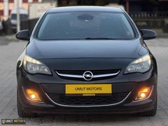 UMUT MOTORS'TAN OPEL ASTRA 1.6 DİZEL 136 HP UYGUN FİYAT