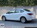 2017 MODEL OPEL ASTRA HATASIZ SİS-ÇELİK JANT