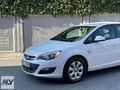 2017 MODEL OPEL ASTRA HATASIZ SİS-ÇELİK JANT