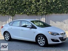 2017 MODEL OPEL ASTRA HATASIZ SİS-ÇELİK JANT