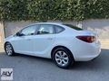 2017 MODEL OPEL ASTRA HATASIZ SİS-ÇELİK JANT