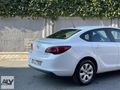 2017 MODEL OPEL ASTRA HATASIZ SİS-ÇELİK JANT