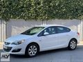 2017 MODEL OPEL ASTRA HATASIZ SİS-ÇELİK JANT