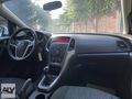 2017 MODEL OPEL ASTRA HATASIZ SİS-ÇELİK JANT