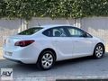 2017 MODEL OPEL ASTRA HATASIZ SİS-ÇELİK JANT